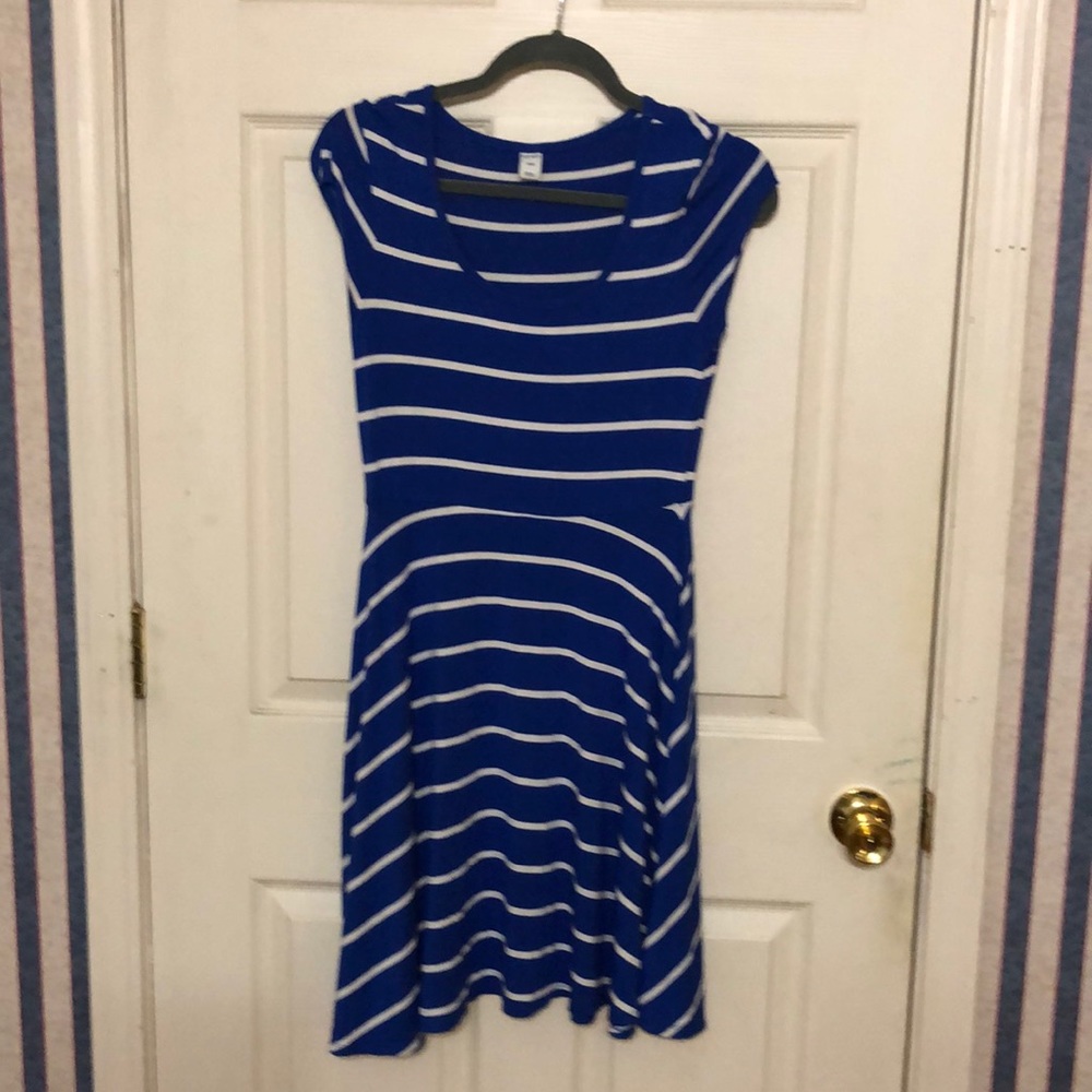 T Shirt Dress